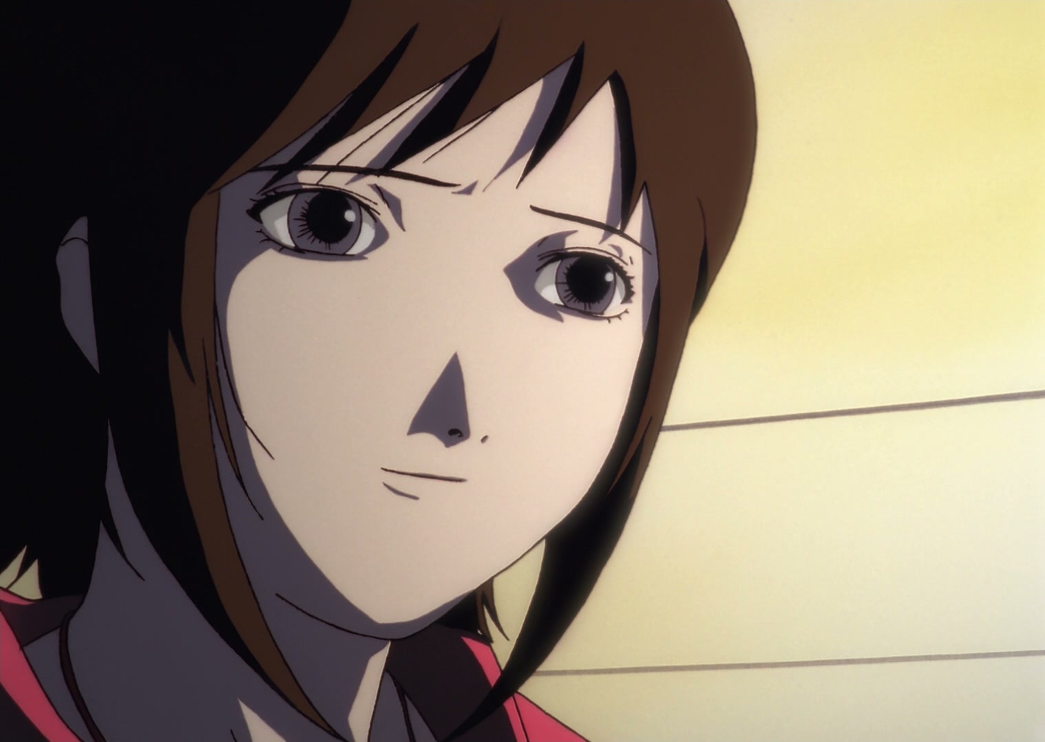 Serial Experiments Lain Ep 12: Landscape @ 00:17:57