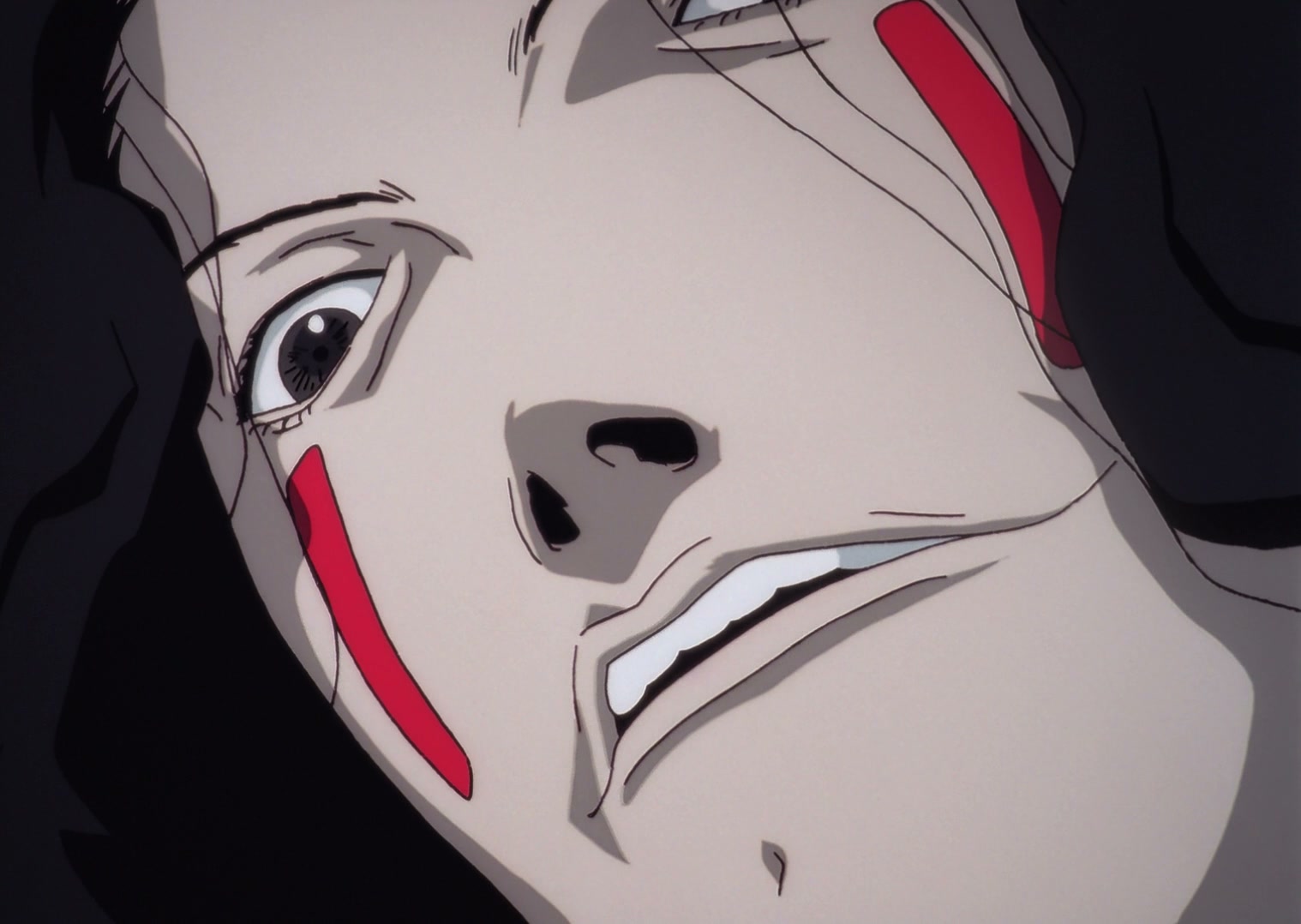 Serial Experiments Lain Ep 12: Landscape @ 00:18:33