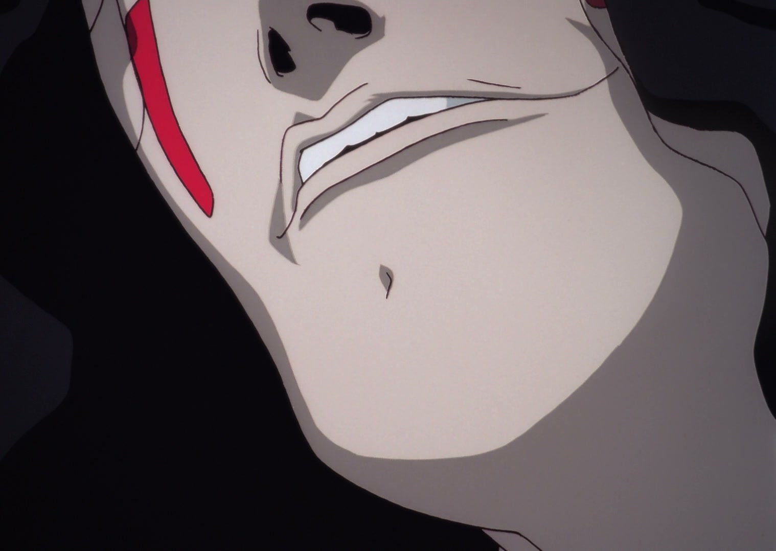 Serial Experiments Lain Ep 12: Landscape @ 00:18:36