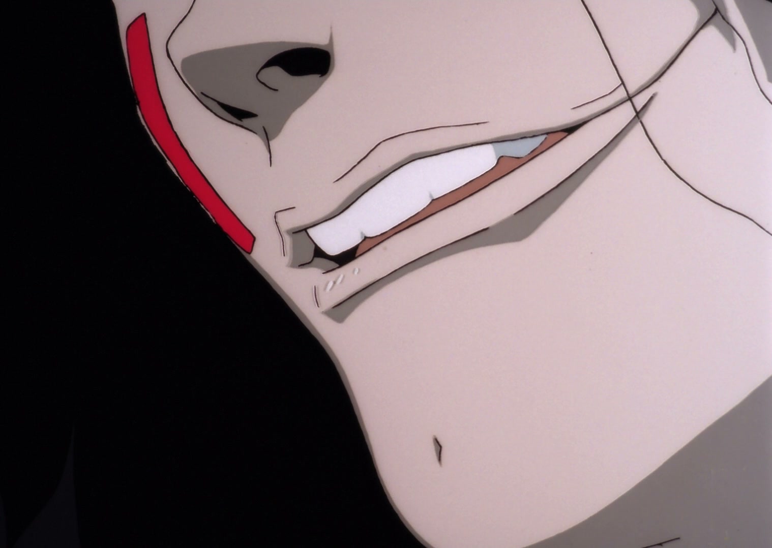 Serial Experiments Lain Ep 12: Landscape @ 00:19:13