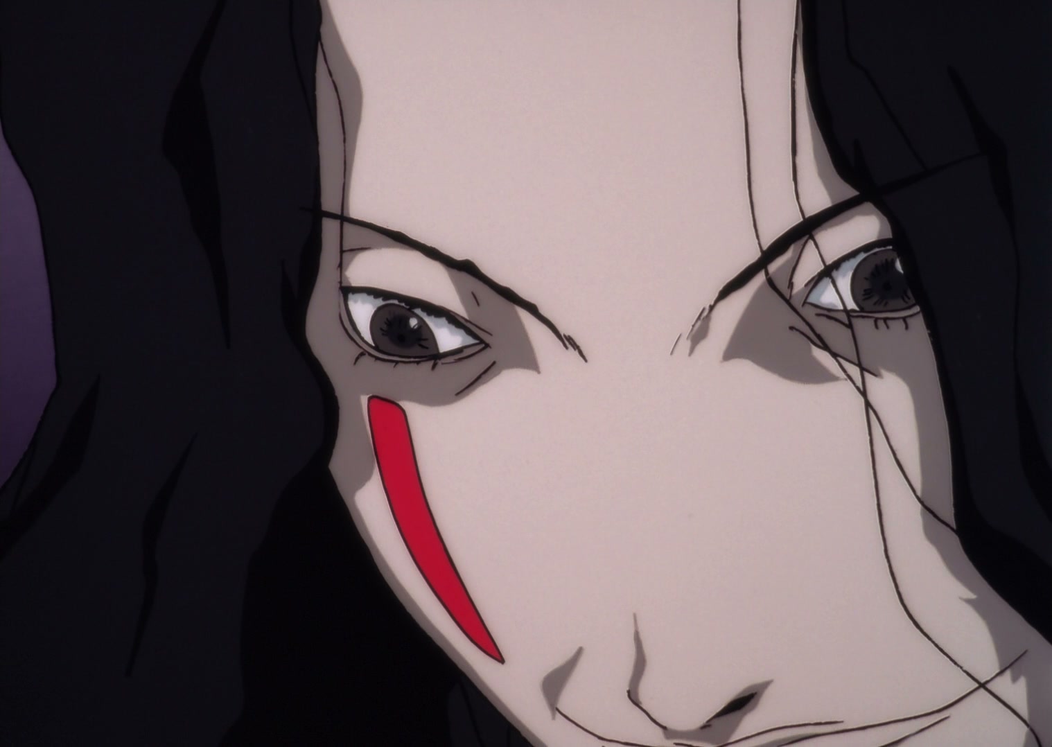 Serial Experiments Lain Ep 12: Landscape @ 00:19:37
