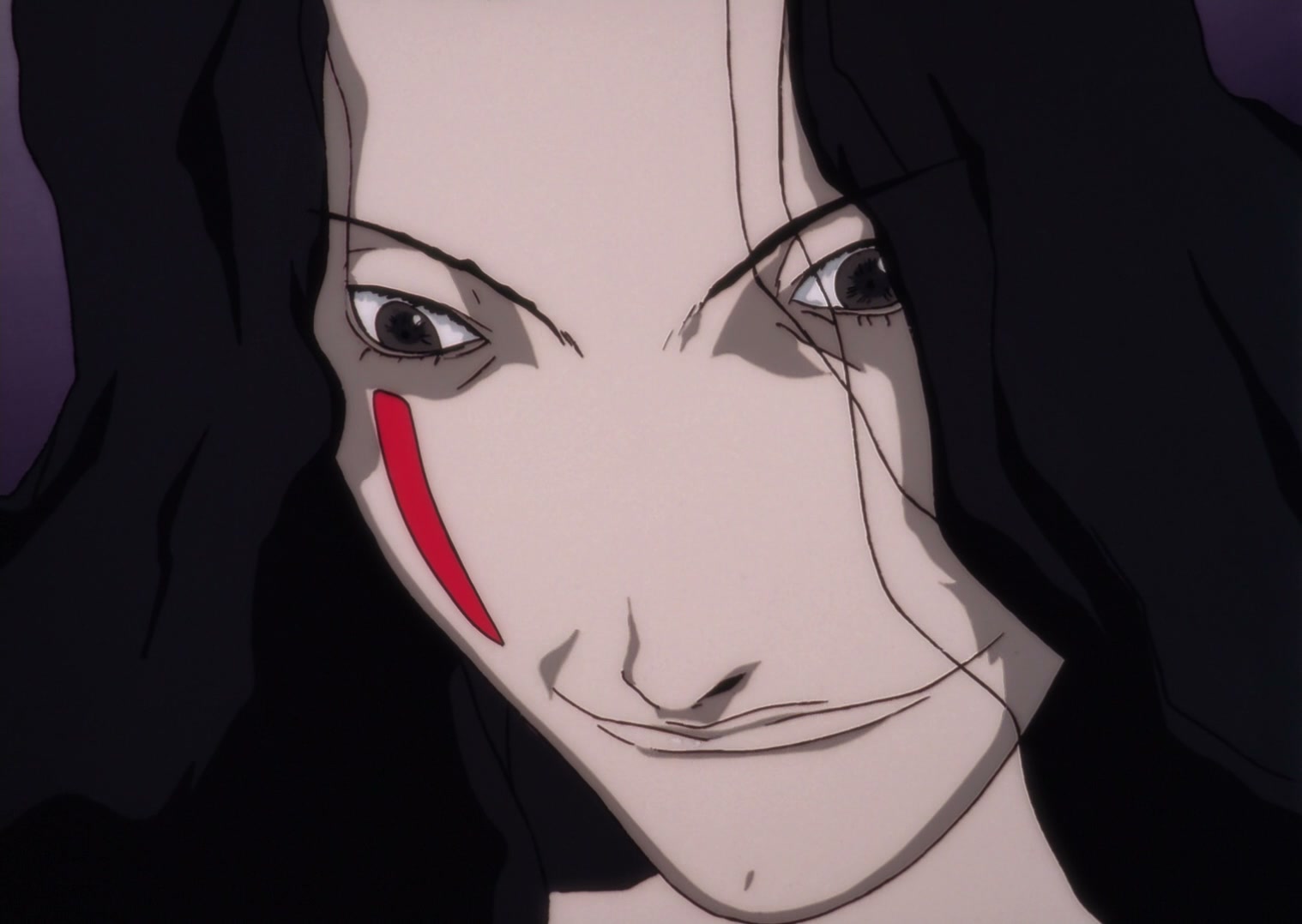 Serial Experiments Lain Ep 12: Landscape @ 00:19:40