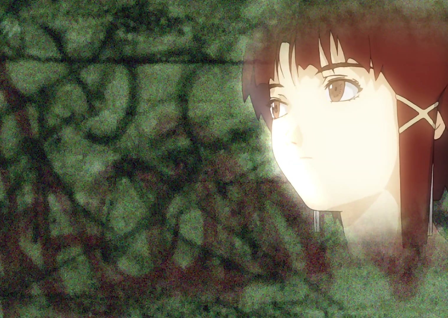 Serial Experiments Lain Ep 13: Ego @ 00:01:42