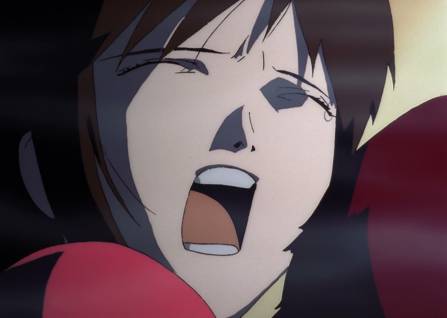 Serial Experiments Lain Ep 13: Ego @ 00:02:51