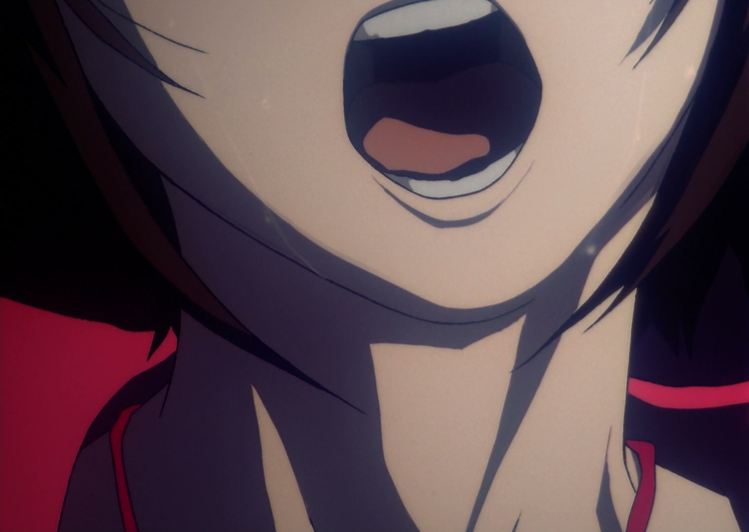 Serial Experiments Lain Ep 13: Ego @ 00:03:06