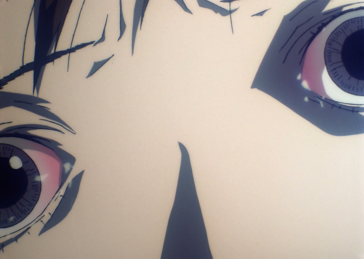 Serial Experiments Lain Ep 13: Ego @ 00:03:18