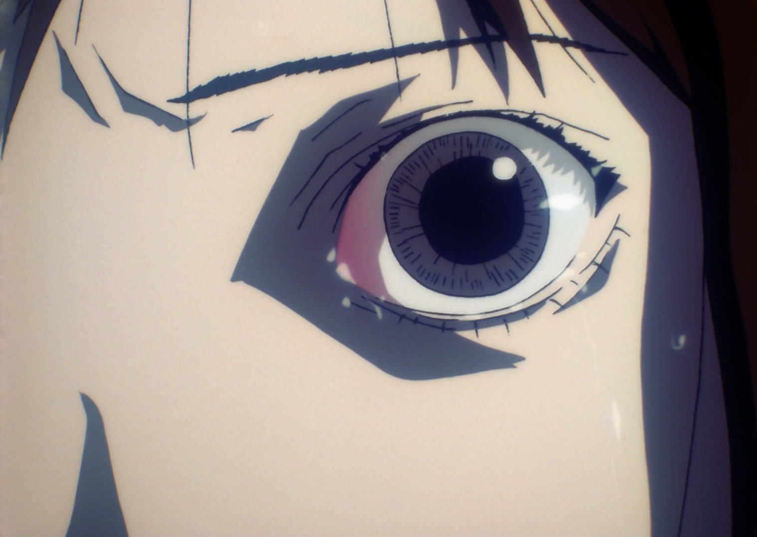Serial Experiments Lain Ep 13: Ego @ 00:03:21