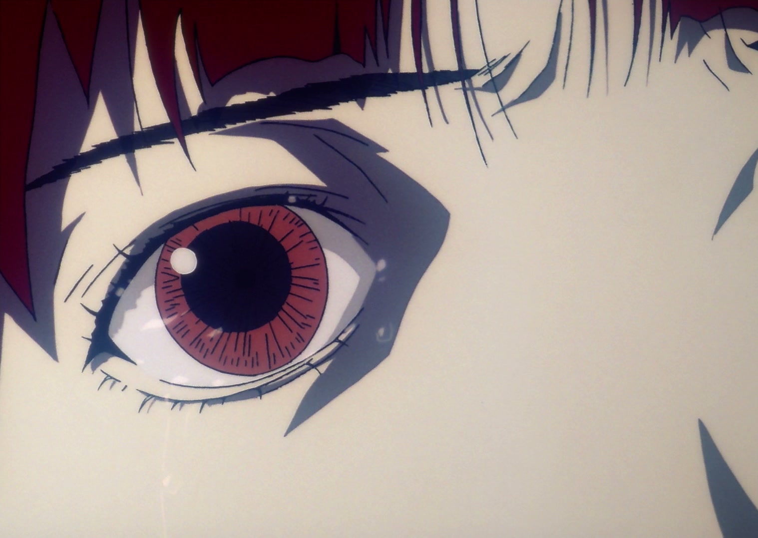Serial Experiments Lain Ep 13: Ego @ 00:03:45