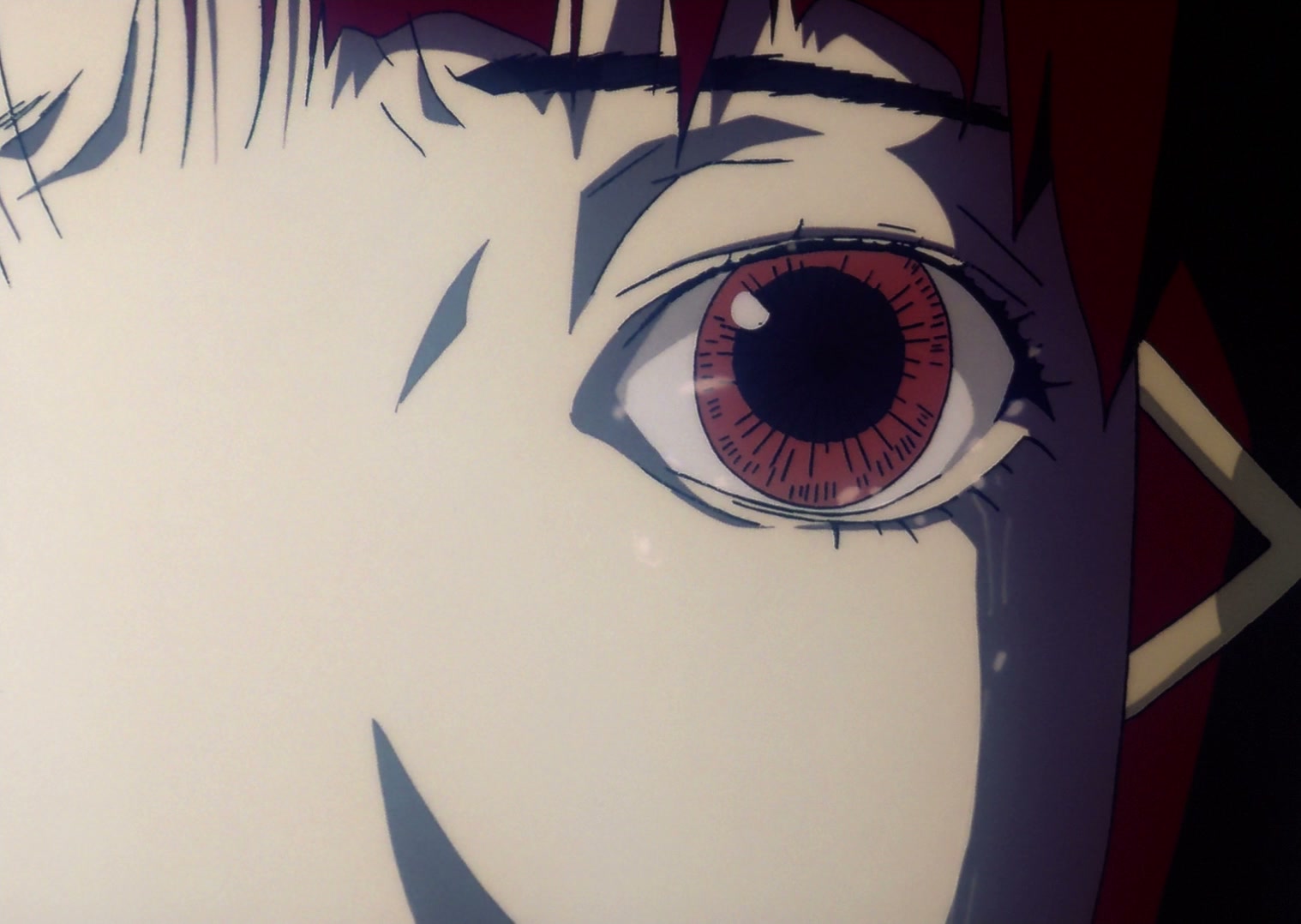 Serial Experiments Lain Ep 13: Ego @ 00:03:51