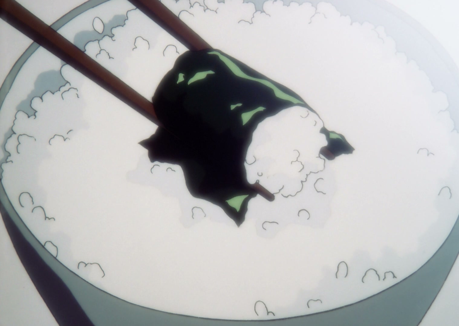Serial Experiments Lain Ep 13: Ego @ 00:05:31