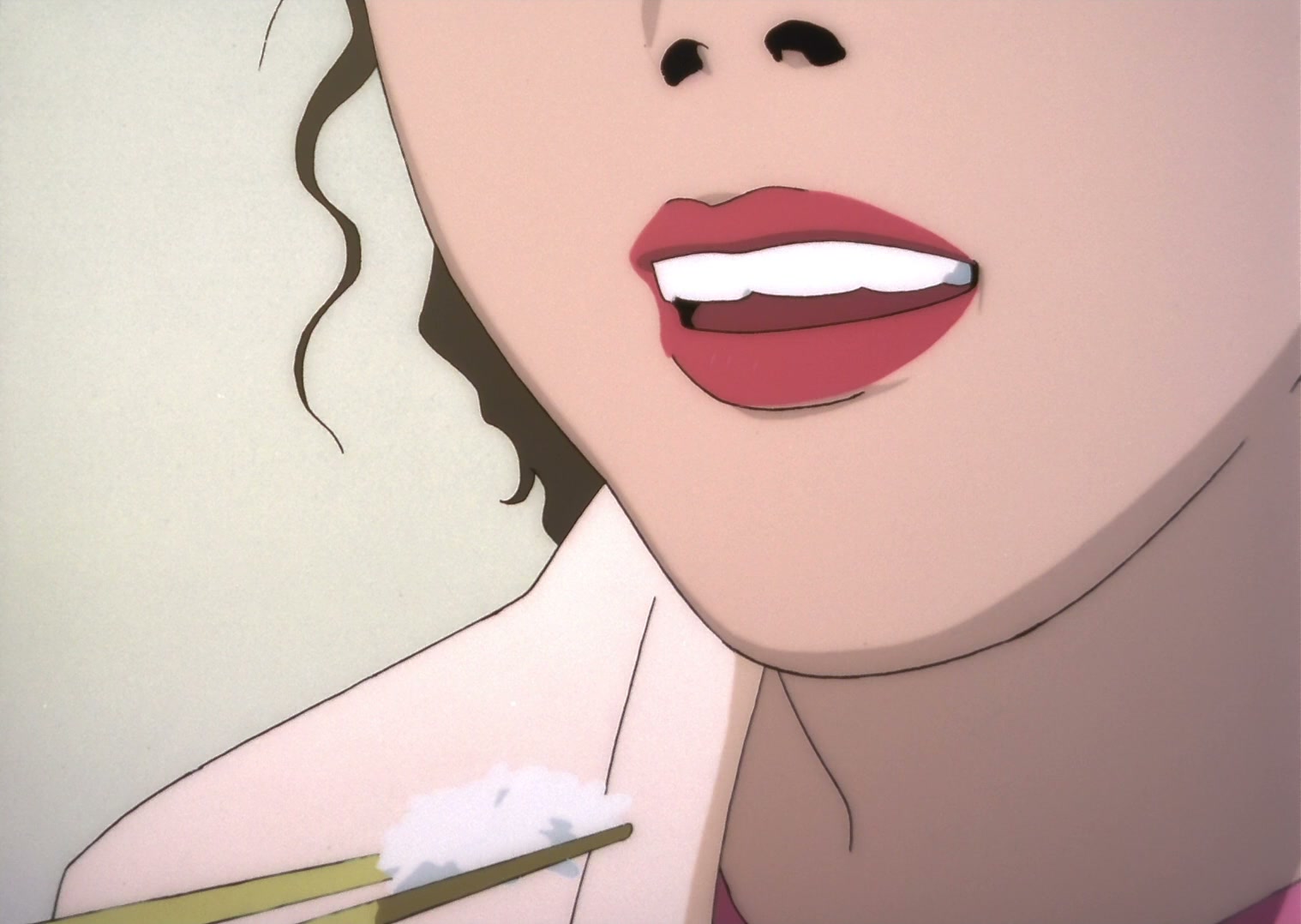 Serial Experiments Lain Ep 13: Ego @ 00:05:40