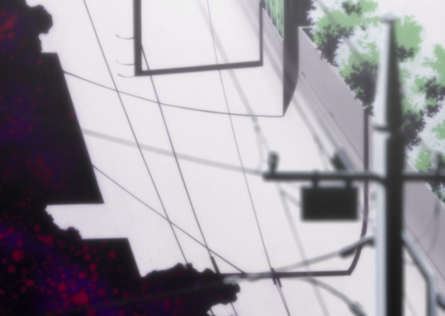 Serial Experiments Lain Ep 13: Ego @ 00:06:28