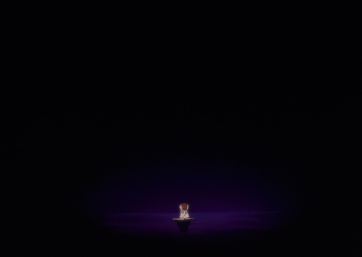 Serial Experiments Lain Ep 13: Ego @ 00:17:07