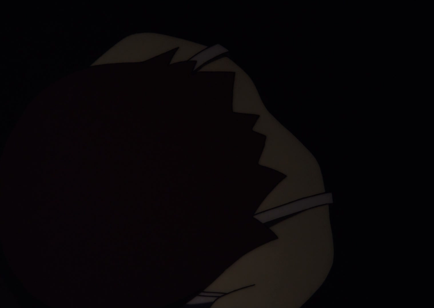 Serial Experiments Lain Ep 13: Ego @ 00:17:16