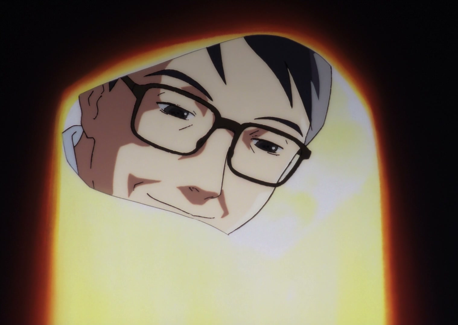 Serial Experiments Lain Ep 13: Ego @ 00:17:37
