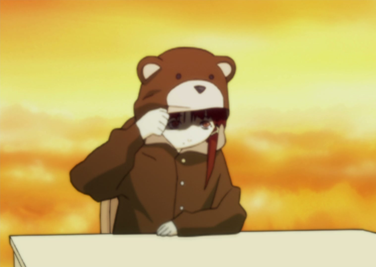 Serial Experiments Lain Ep 13: Ego @ 00:17:43