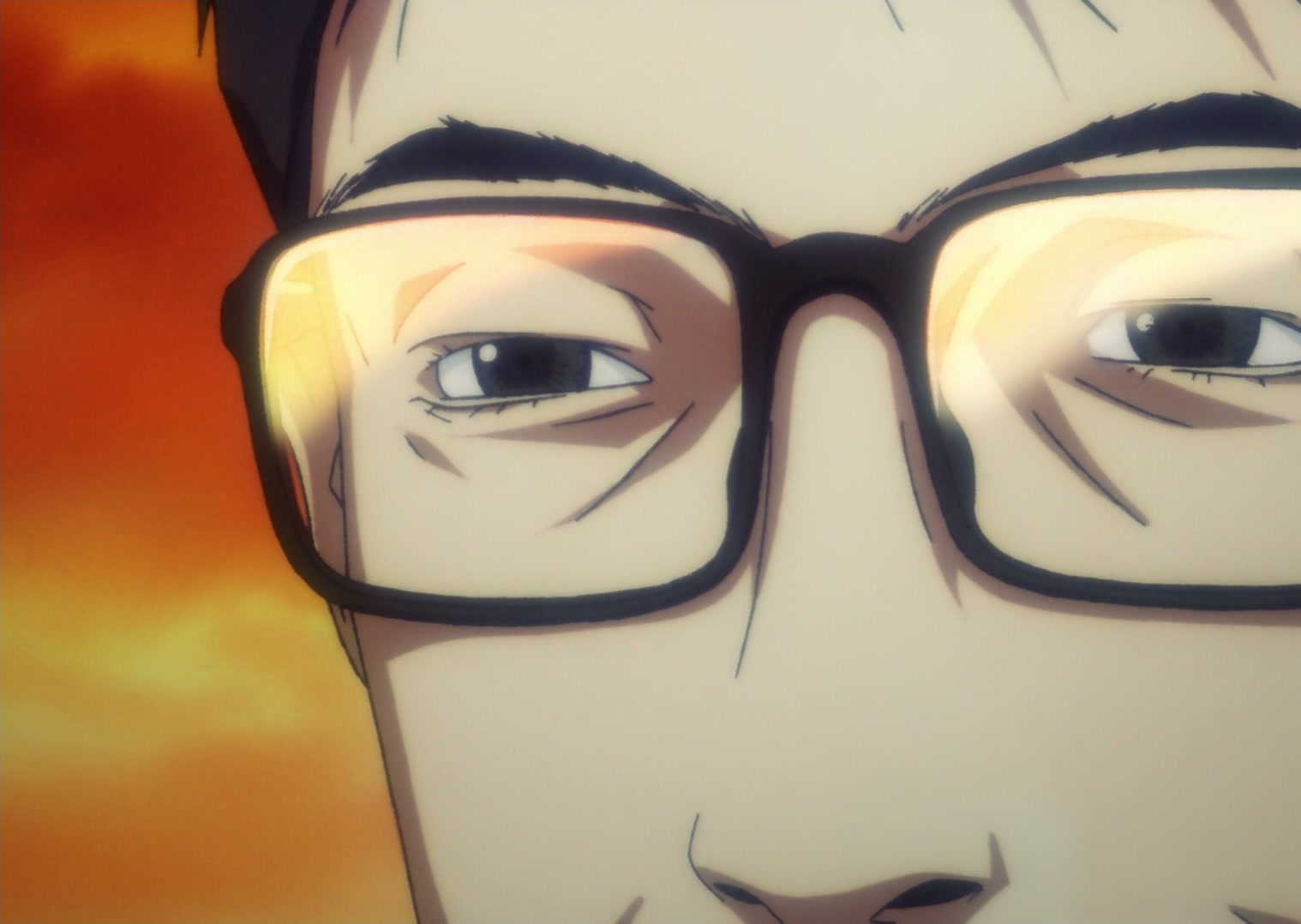 Serial Experiments Lain Ep 13: Ego @ 00:17:52