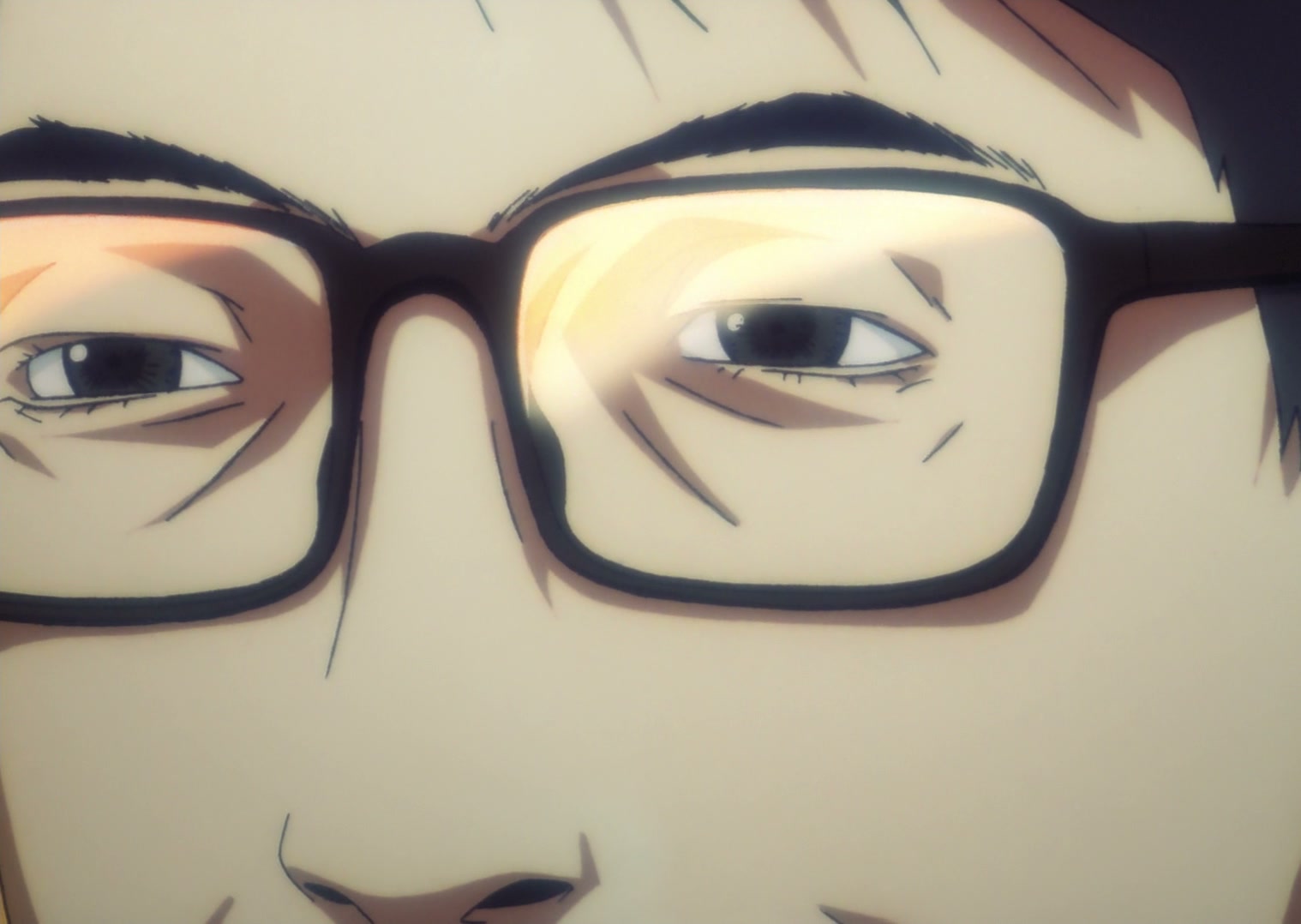 Serial Experiments Lain Ep 13: Ego @ 00:17:55