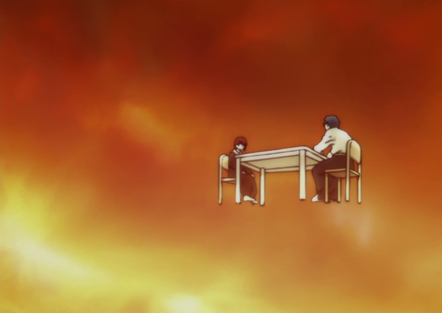 Serial Experiments Lain Ep 13: Ego @ 00:18:01