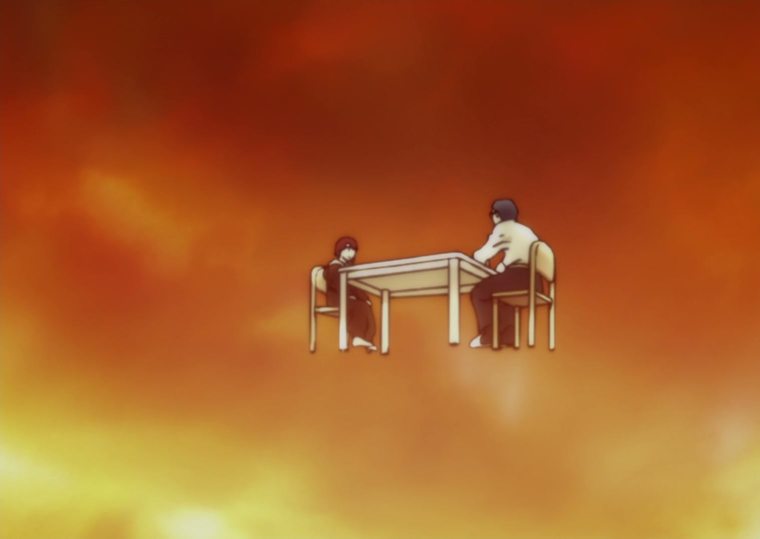 Serial Experiments Lain Ep 13: Ego @ 00:18:04