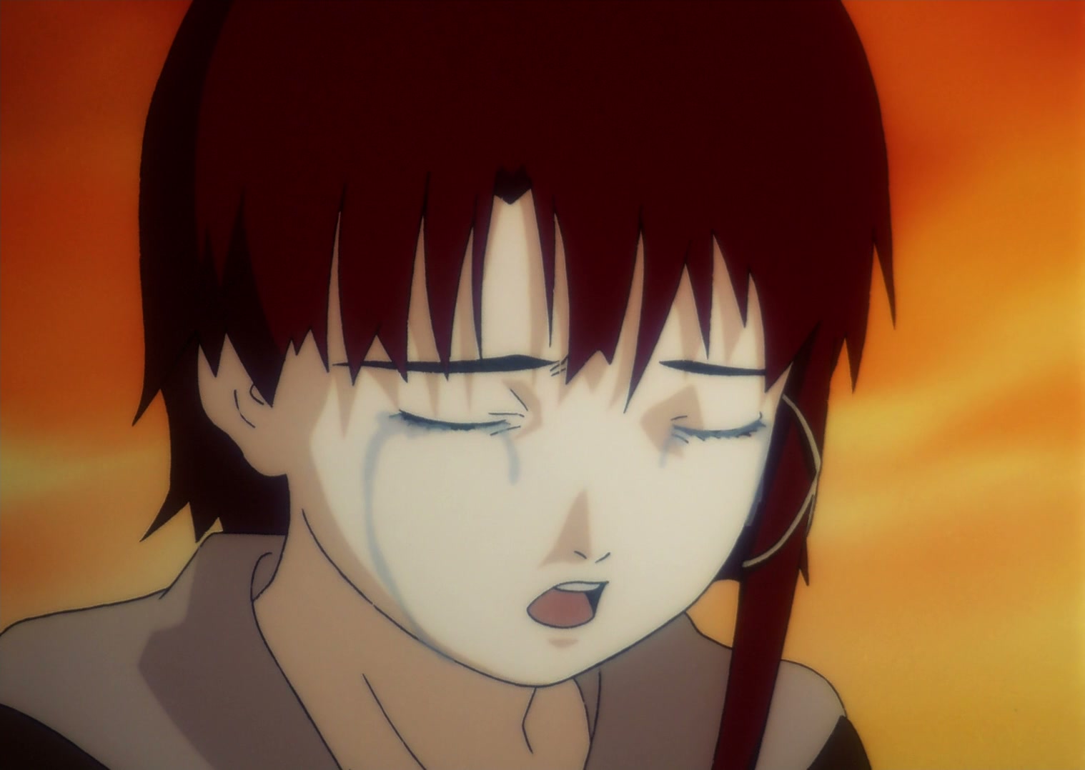 Serial Experiments Lain Ep 13: Ego @ 00:18:20