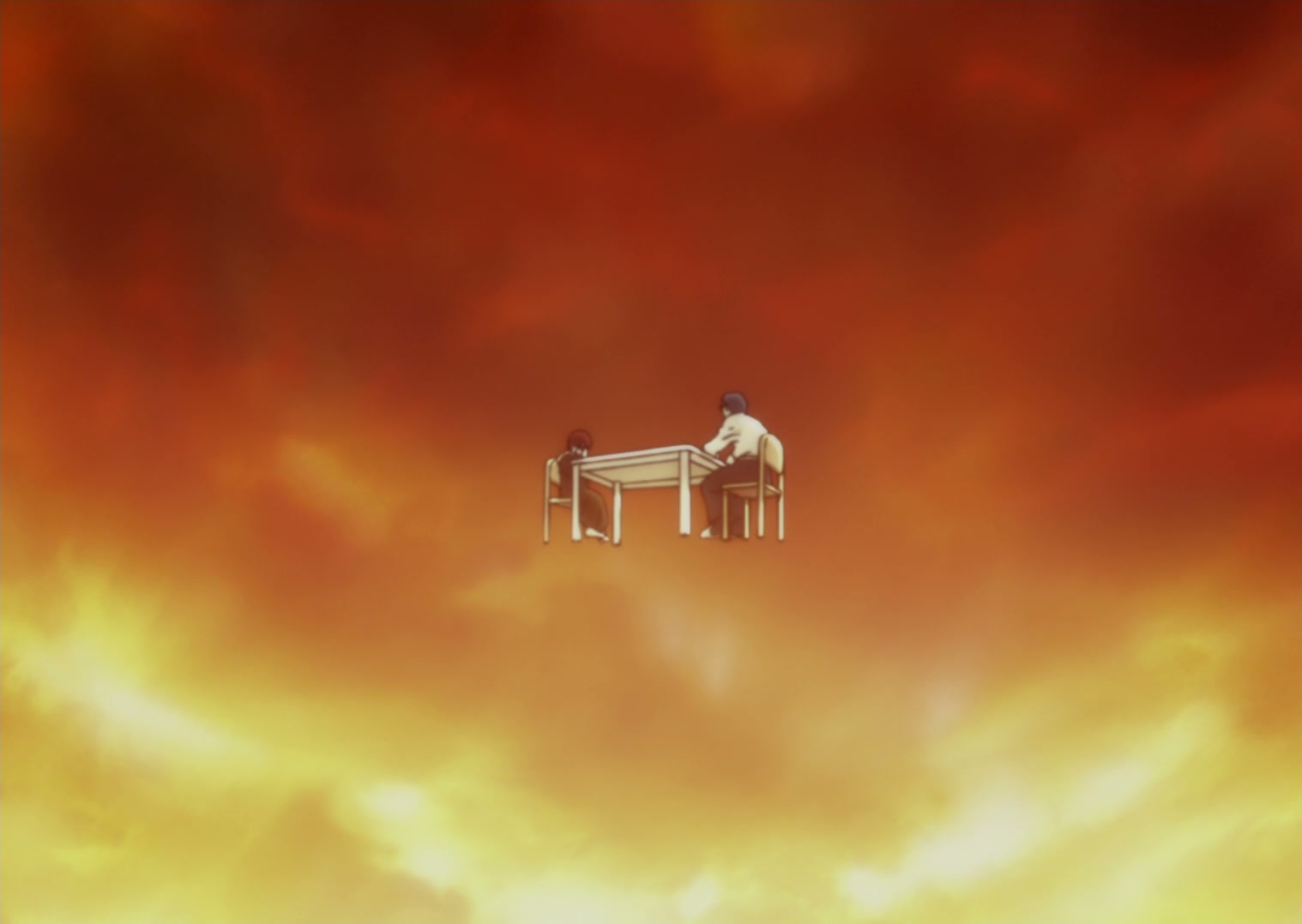 Serial Experiments Lain Ep 13: Ego @ 00:18:29