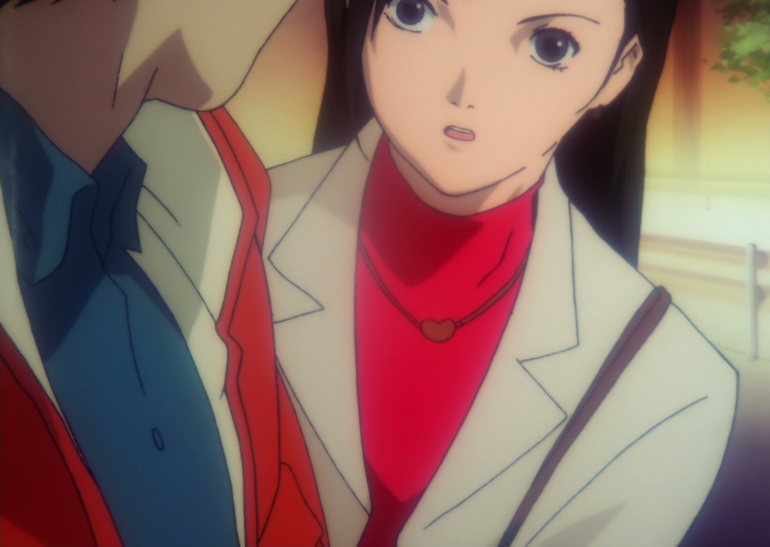 Serial Experiments Lain Ep 13: Ego @ 00:19:05