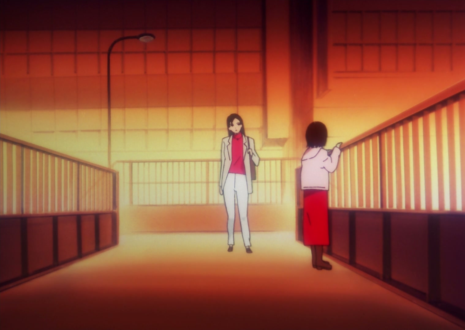Serial Experiments Lain Ep 13: Ego @ 00:19:47