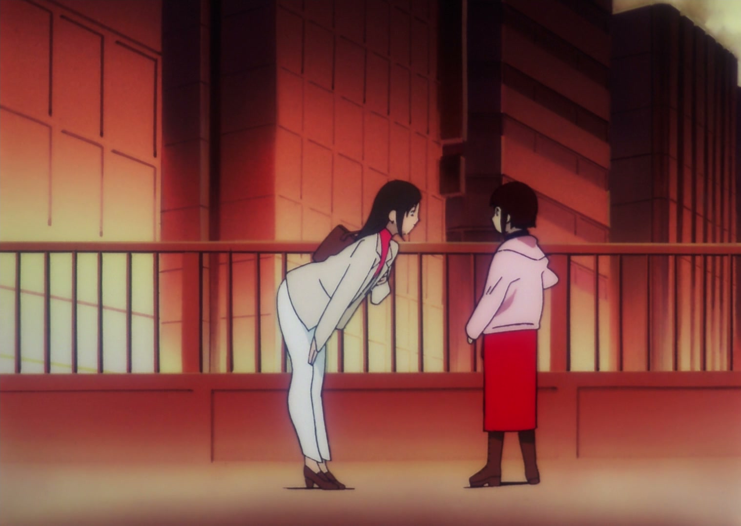 Serial Experiments Lain Ep 13: Ego @ 00:20:05