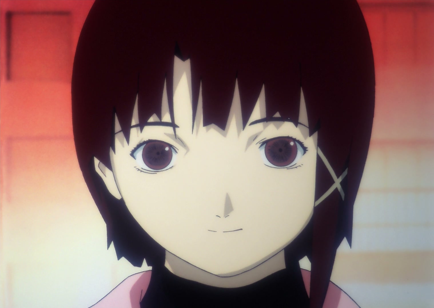 Serial Experiments Lain Ep 13: Ego @ 00:20:14