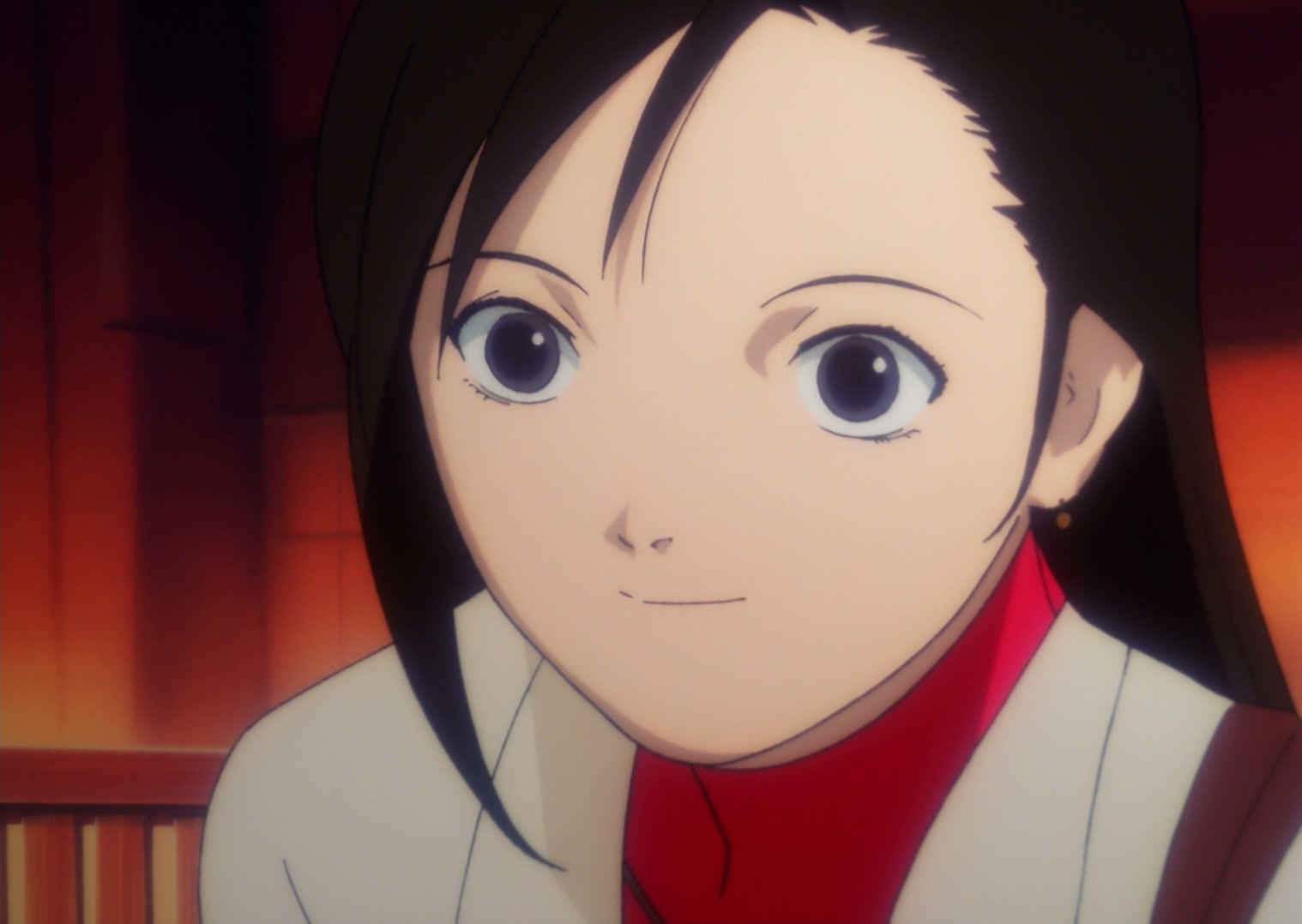Serial Experiments Lain Ep 13: Ego @ 00:20:17