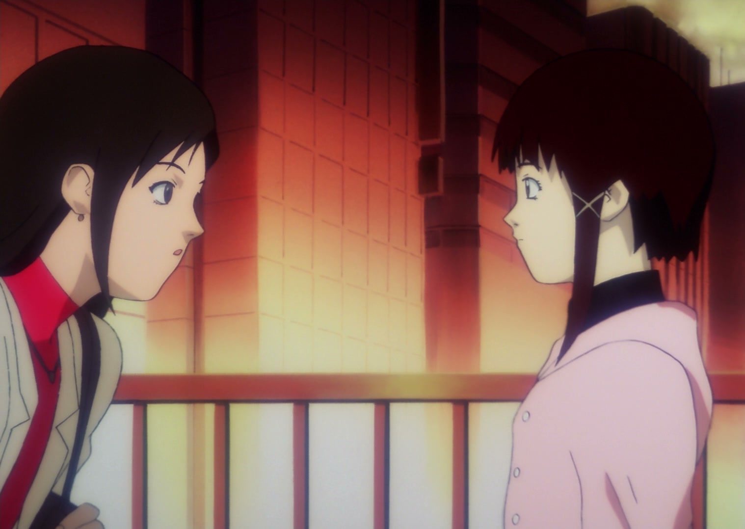 Serial Experiments Lain Ep 13: Ego @ 00:20:26
