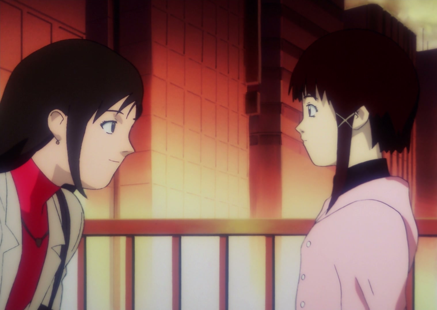 Serial Experiments Lain Ep 13: Ego @ 00:20:41