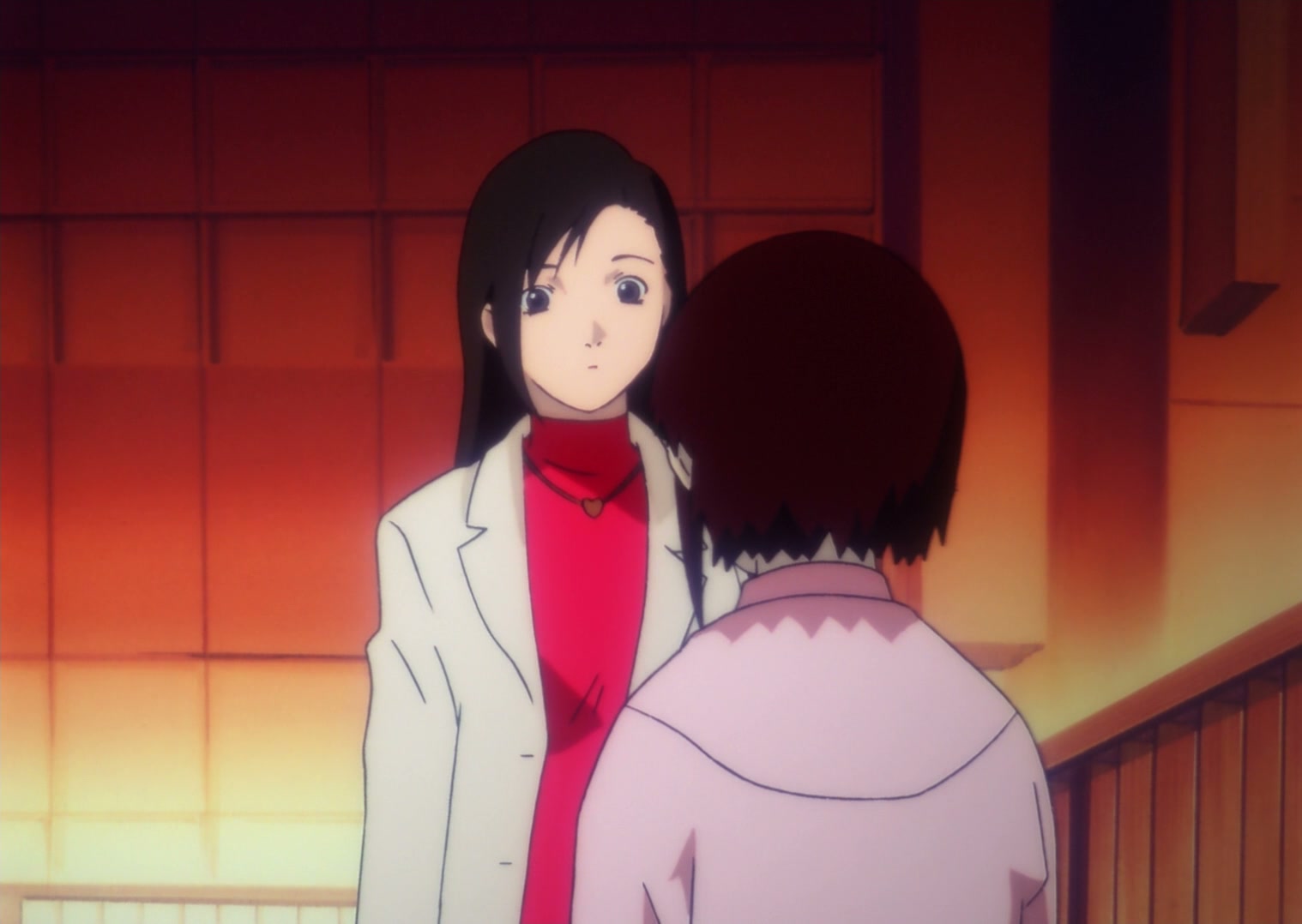 Serial Experiments Lain Ep 13: Ego @ 00:20:47