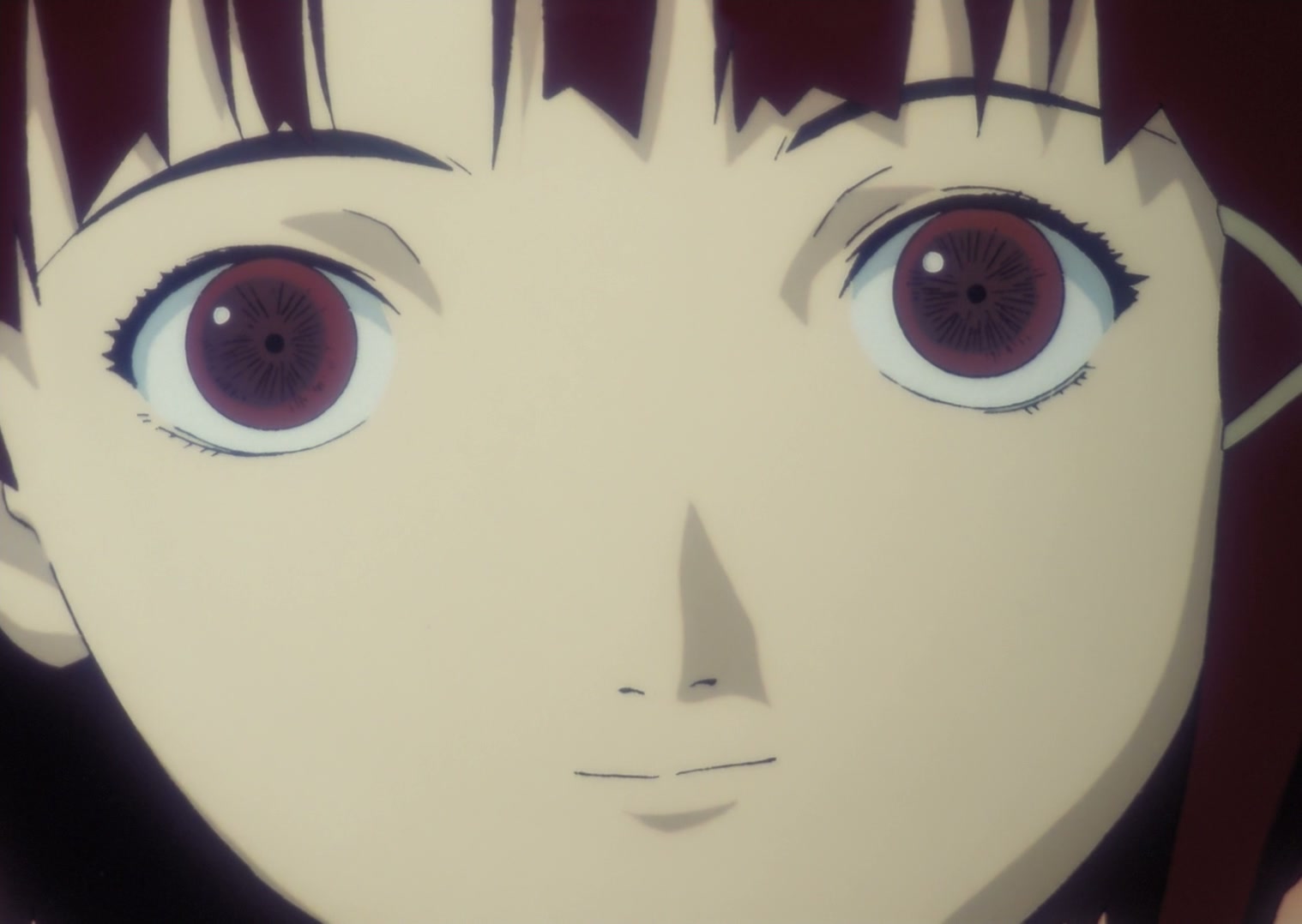Serial Experiments Lain Ep 13: Ego @ 00:21:02