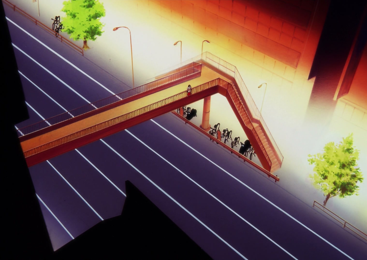 Serial Experiments Lain Ep 13: Ego @ 00:21:32
