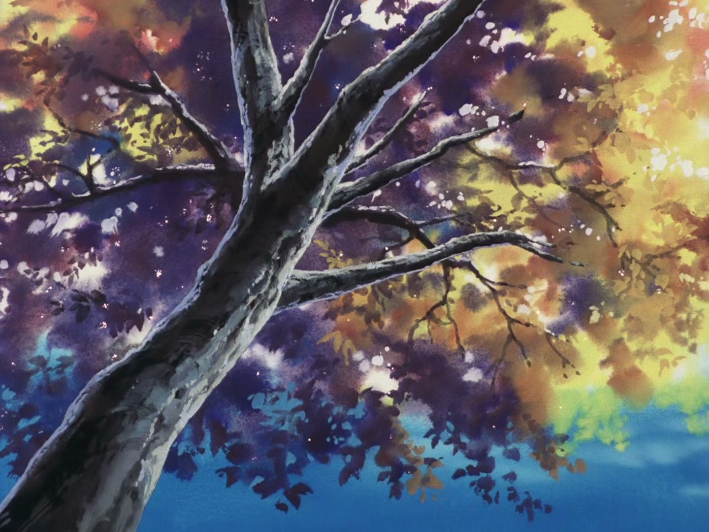 The Vision of Escaflowne Ep 1: Fateful Confession @ 00:02:03