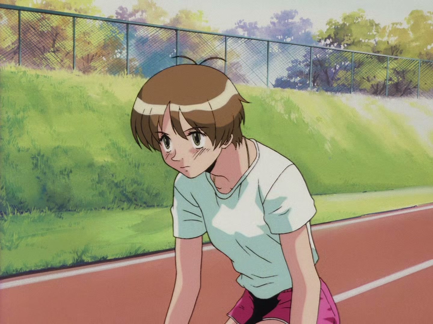 The Vision of Escaflowne Ep 1: Fateful Confession @ 00:03:13