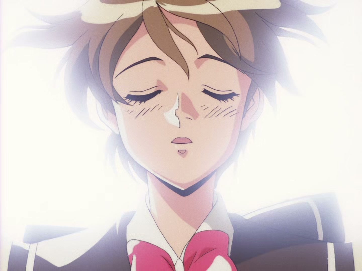The Vision of Escaflowne Ep 1: Fateful Confession @ 00:04:07