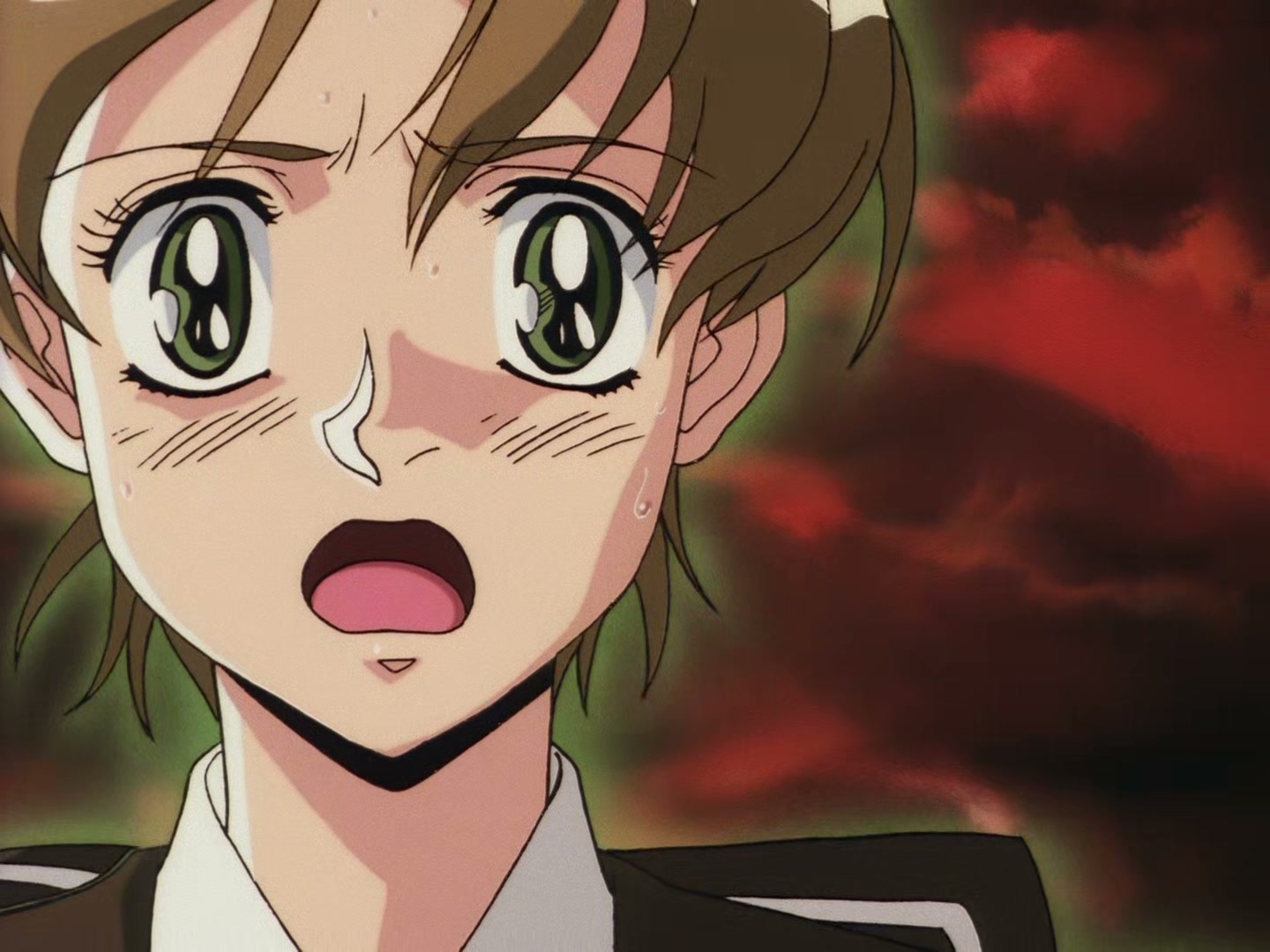 The Vision of Escaflowne Ep 1: Fateful Confession @ 00:04:19