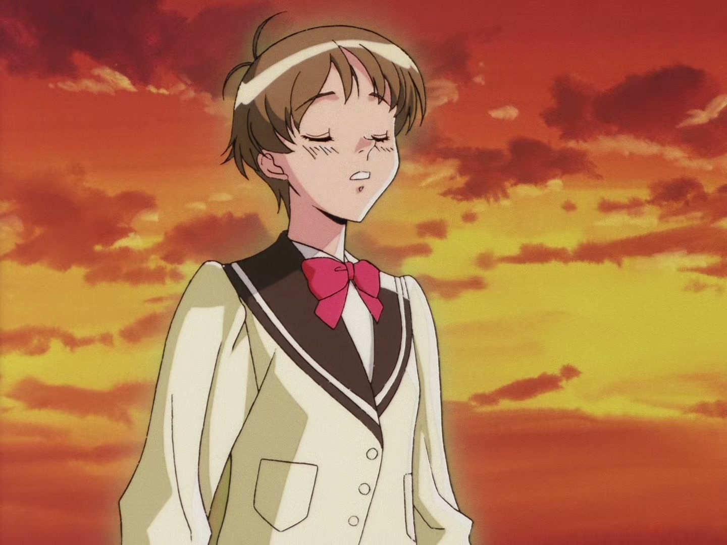 The Vision of Escaflowne Ep 1: Fateful Confession @ 00:04:50