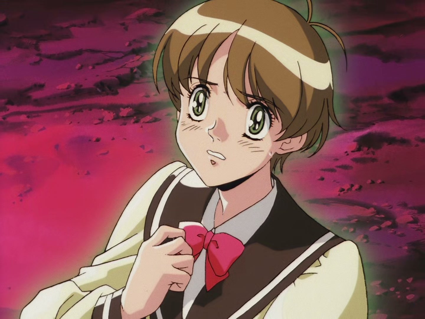 The Vision of Escaflowne Ep 1: Fateful Confession @ 00:04:58