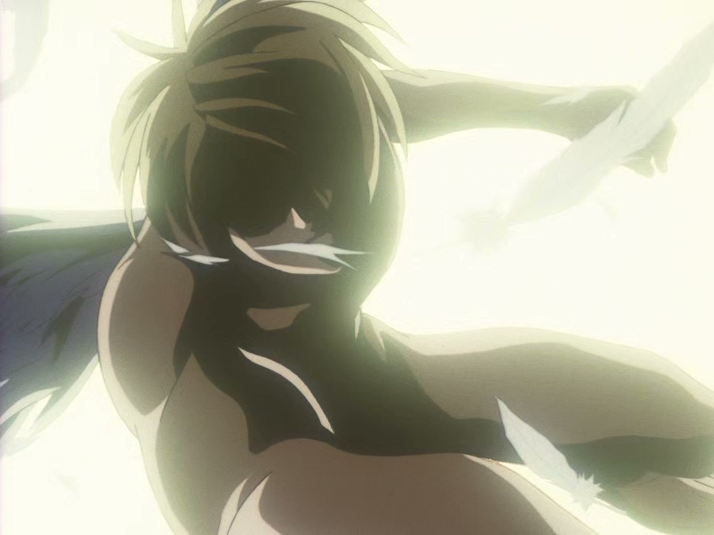 The Vision of Escaflowne Ep 1: Fateful Confession @ 00:05:13