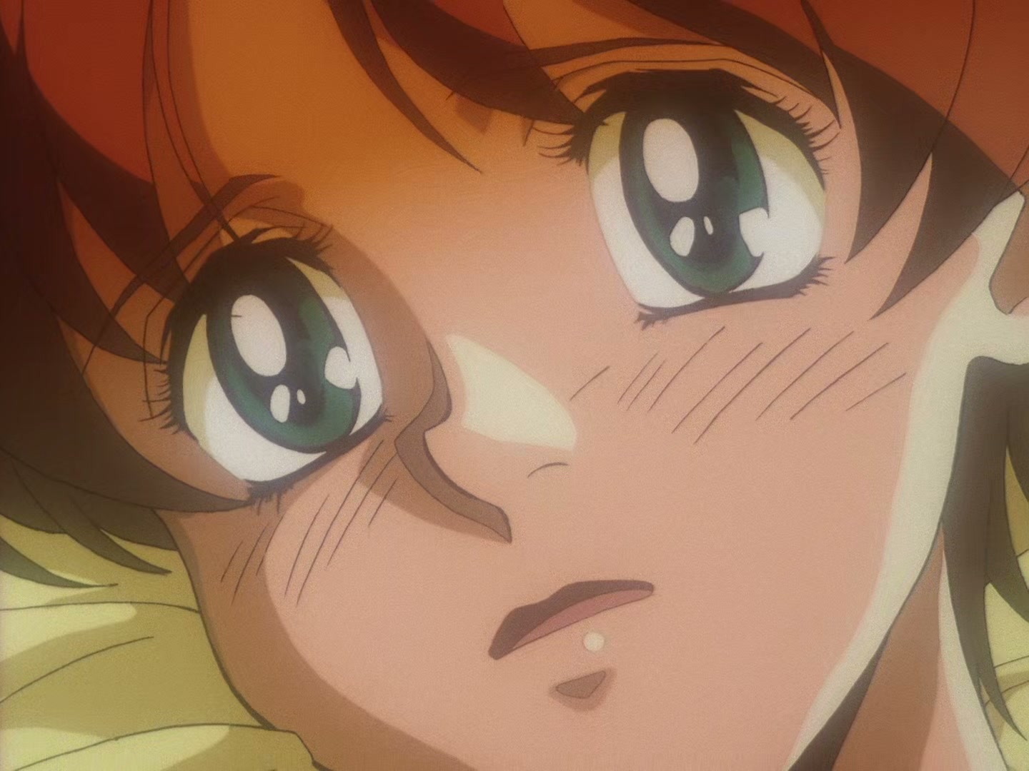 The Vision of Escaflowne Ep 1: Fateful Confession @ 00:05:21