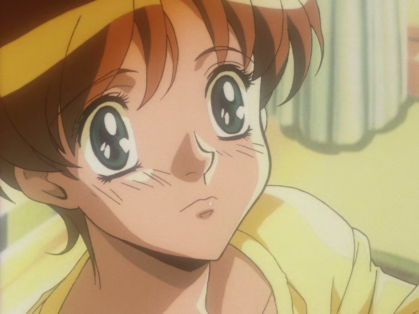 The Vision of Escaflowne Ep 1: Fateful Confession @ 00:06:00