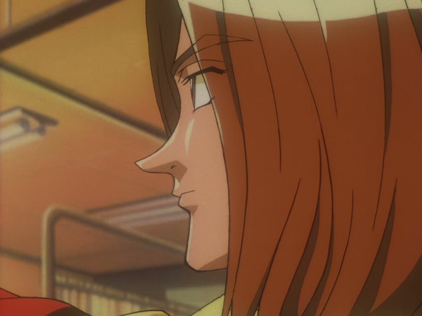 The Vision of Escaflowne Ep 1: Fateful Confession @ 00:06:51