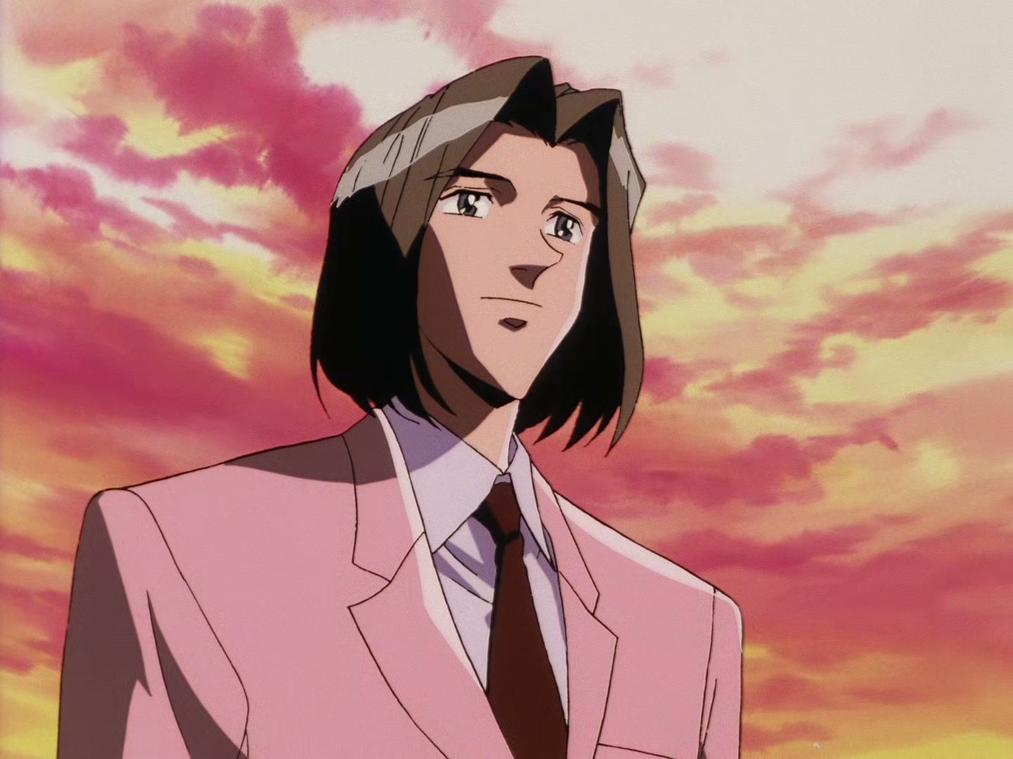 The Vision of Escaflowne Ep 1: Fateful Confession @ 00:09:42