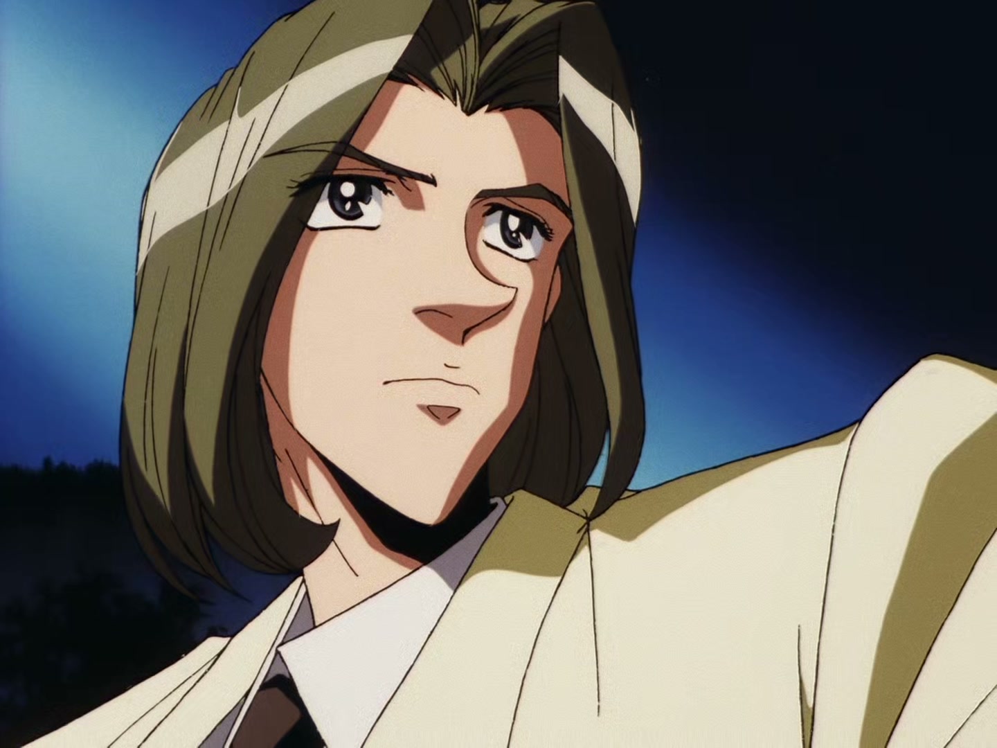 The Vision of Escaflowne Ep 1: Fateful Confession @ 00:11:39