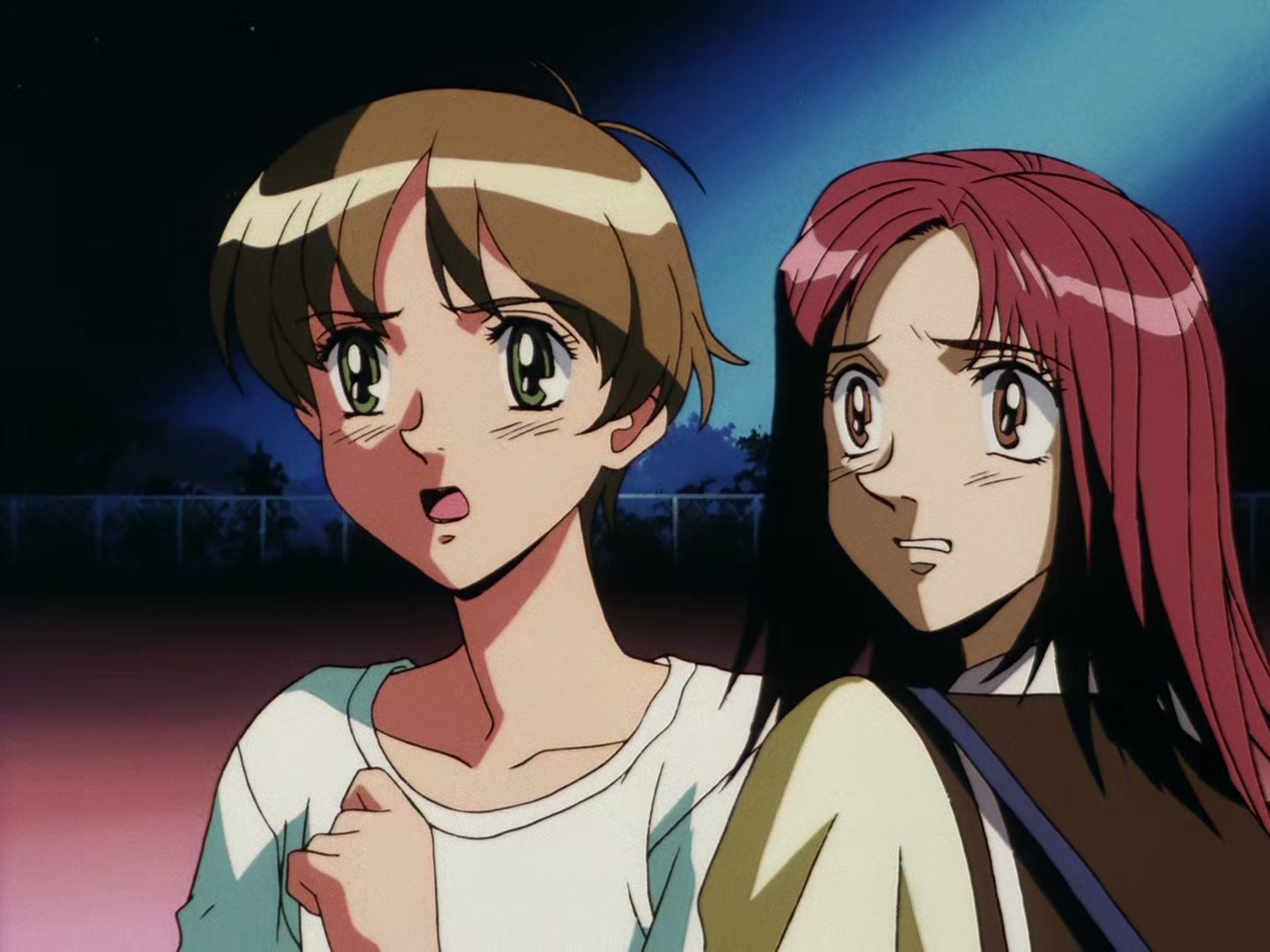 The Vision of Escaflowne Ep 1: Fateful Confession @ 00:13:12