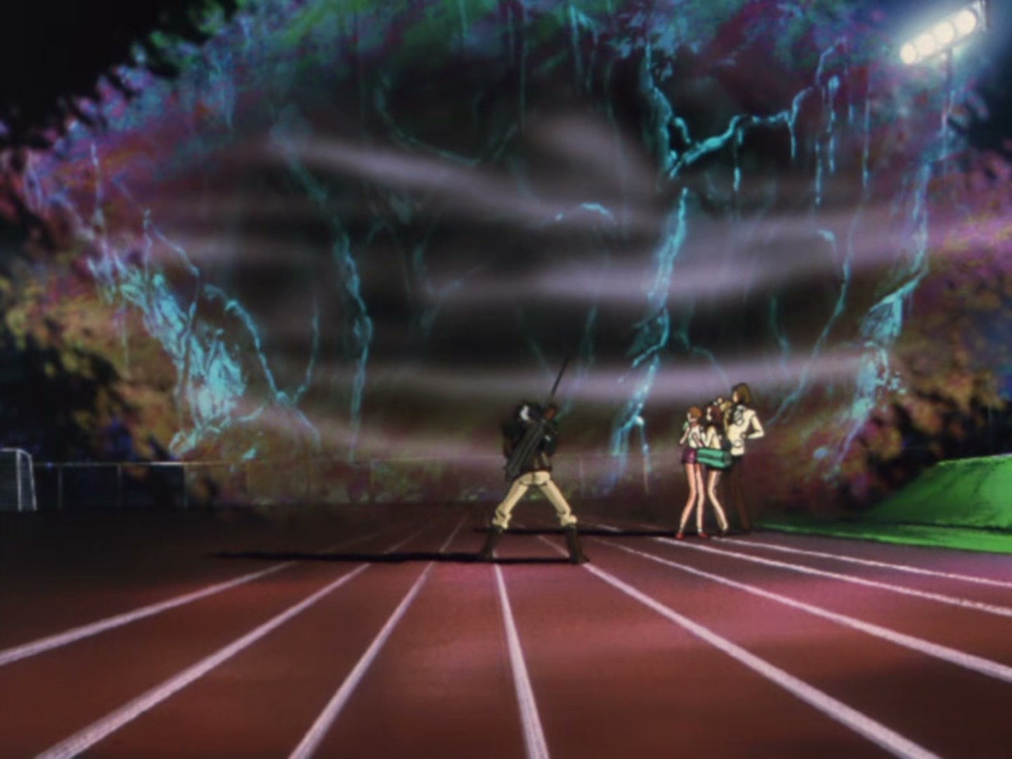 The Vision of Escaflowne Ep 1: Fateful Confession @ 00:13:47